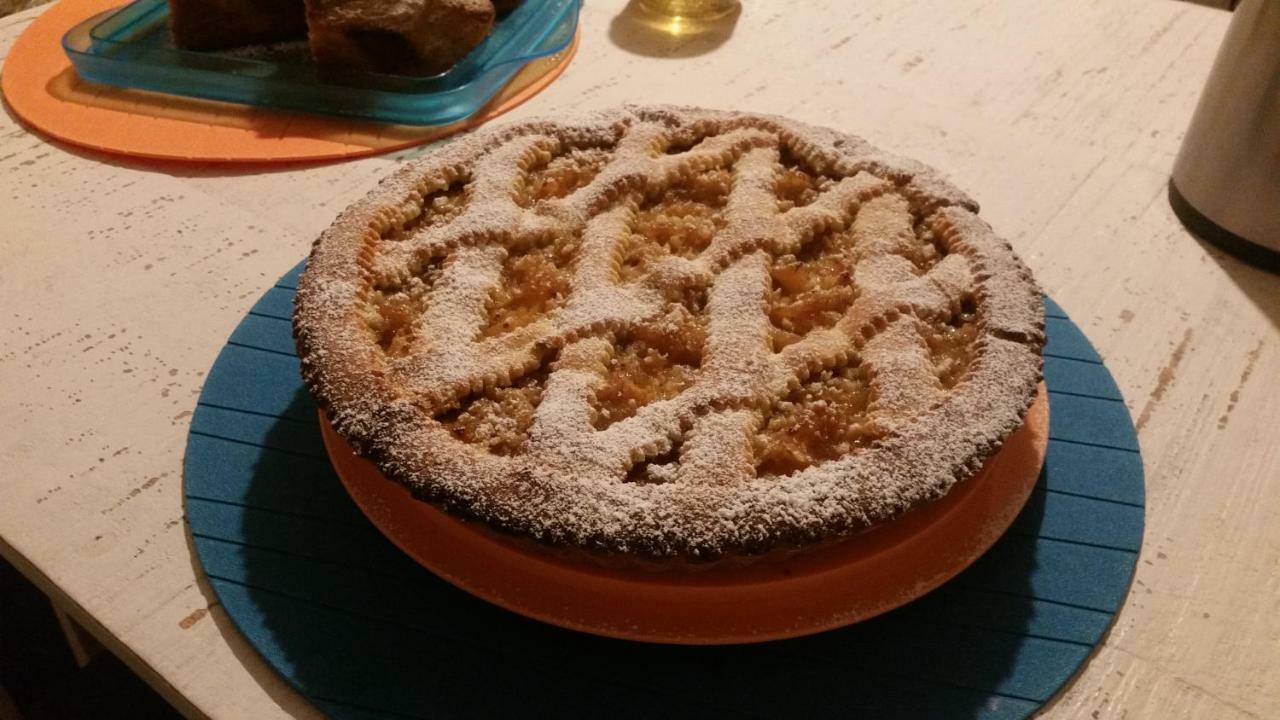 Gli Orti Di San Giacomo Panzió Monteprandone Kültér fotó